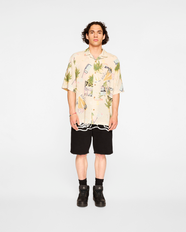 Diner Shirt - Image 3