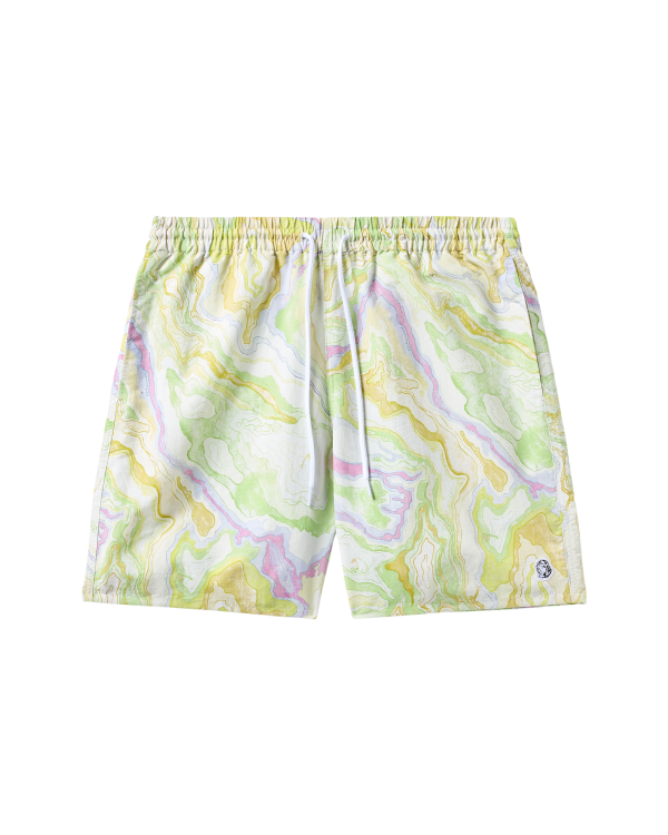 Birdie Shorts