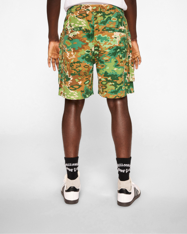 Camo Shorts - Image 5