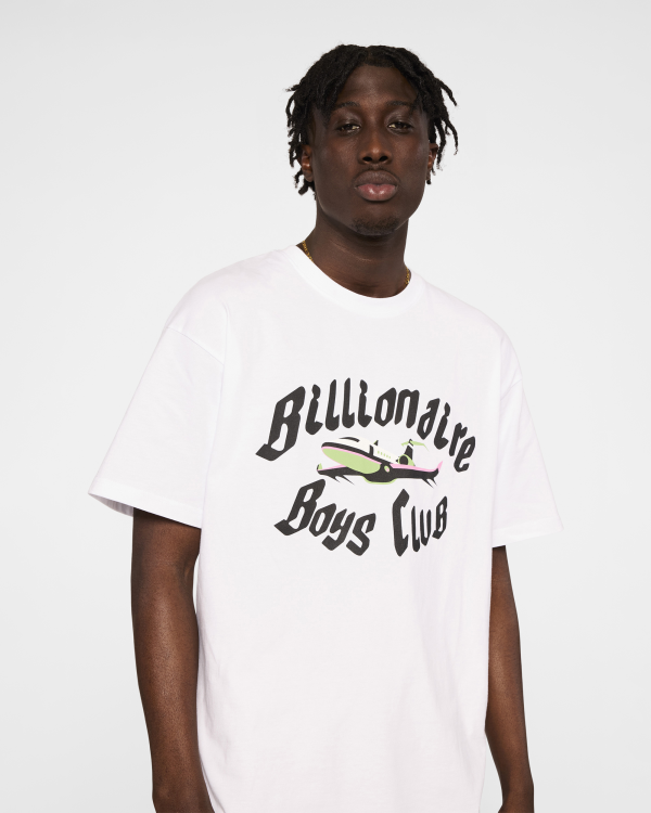 Jet Tee - Image 4