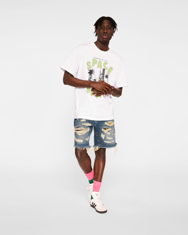 Space Beach Tee - Image 3