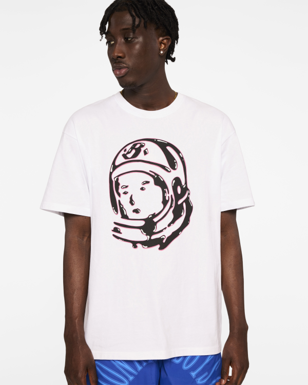 Helmet Tee - Image 4