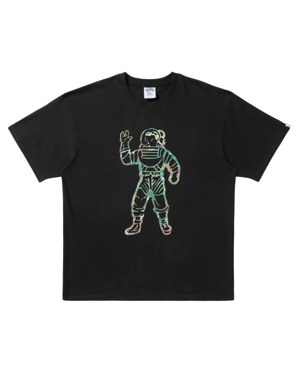Astro Camo Tee