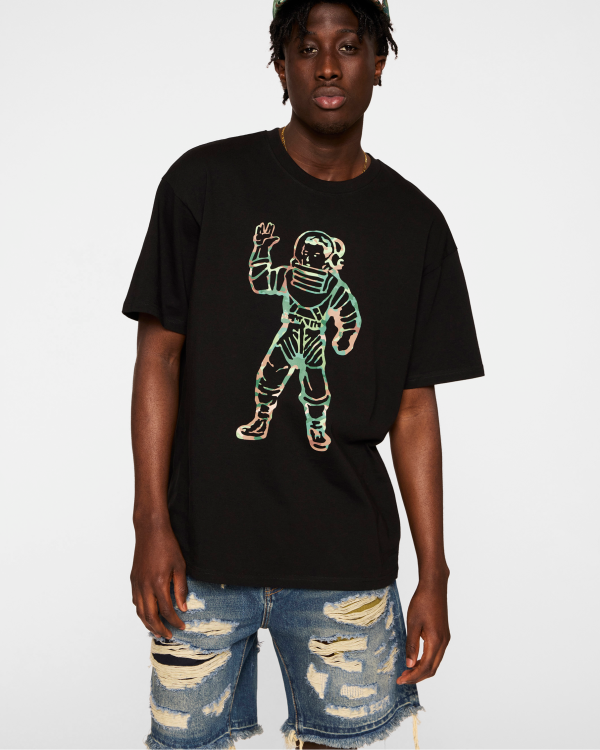 Astro Camo Tee - Image 3