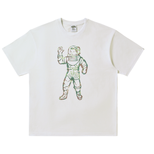 Astro Camo Tee