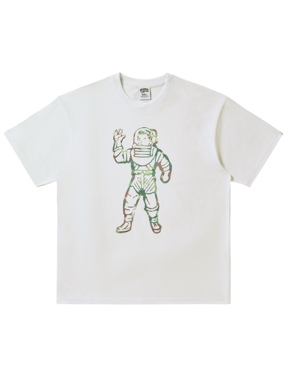 Astro Camo Tee