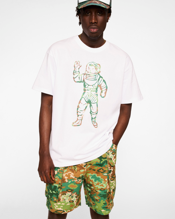Astro Camo Tee - Image 3