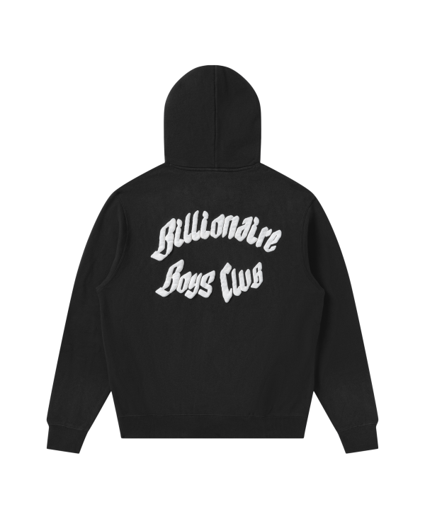 Helmet Hoodie - Image 2