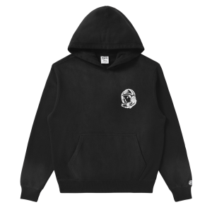 Helmet Hoodie