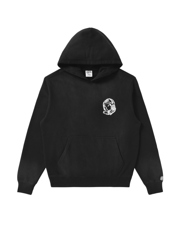 Helmet Hoodie