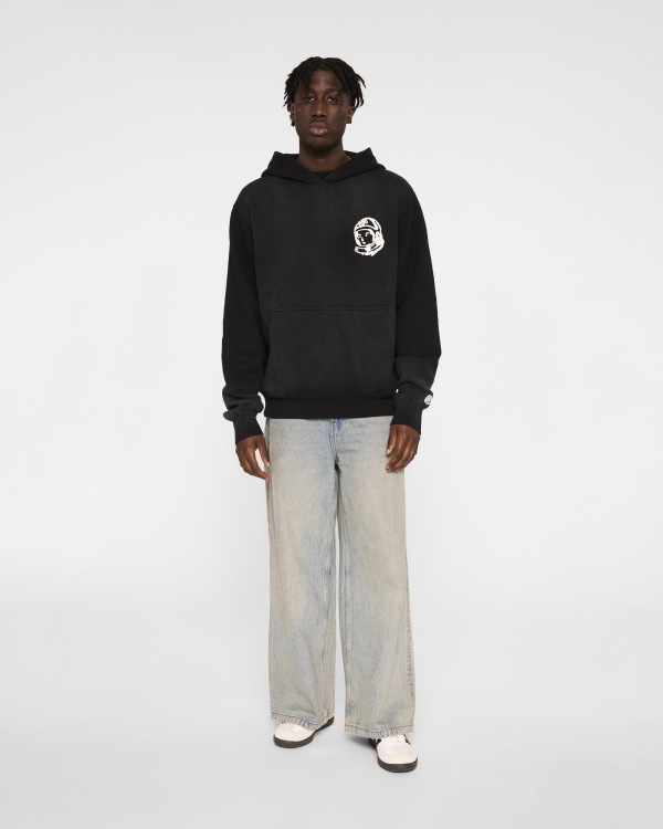 Helmet Hoodie - Image 3