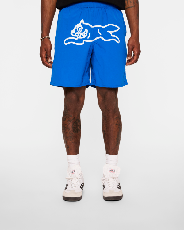 Ruuner Shorts - Image 3