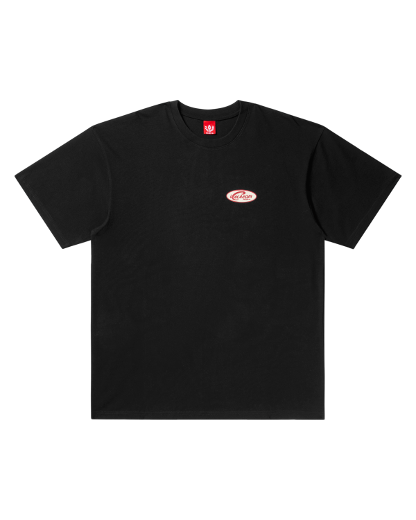 Mmm Food Tee