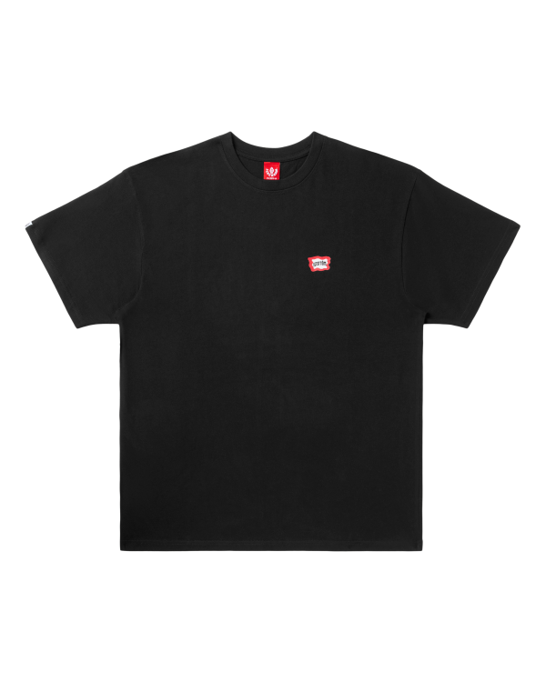 IC Diner Food Tee