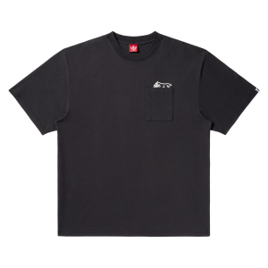 Half Dip Tee