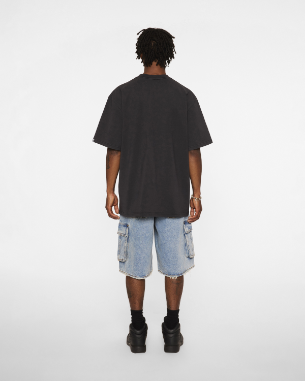 Half Dip Tee - Image 5
