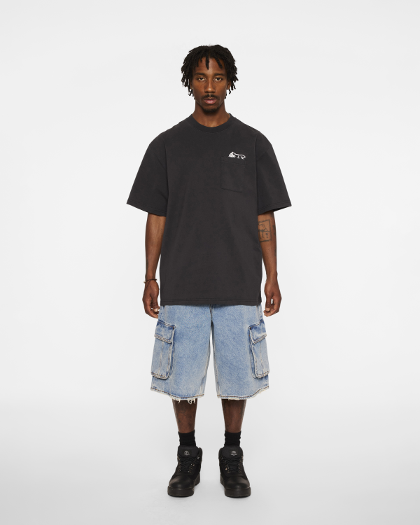 Half Dip Tee - Image 3