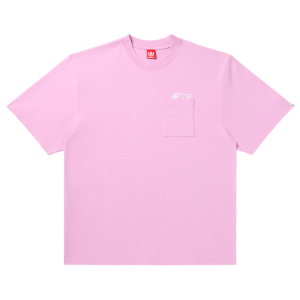 Half Dip Tee
