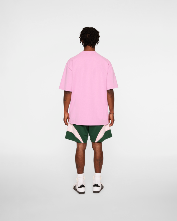 Half Dip Tee - Image 4