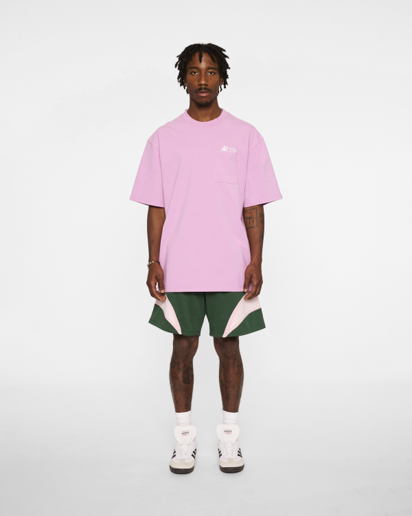 Half Dip Tee - Image 3