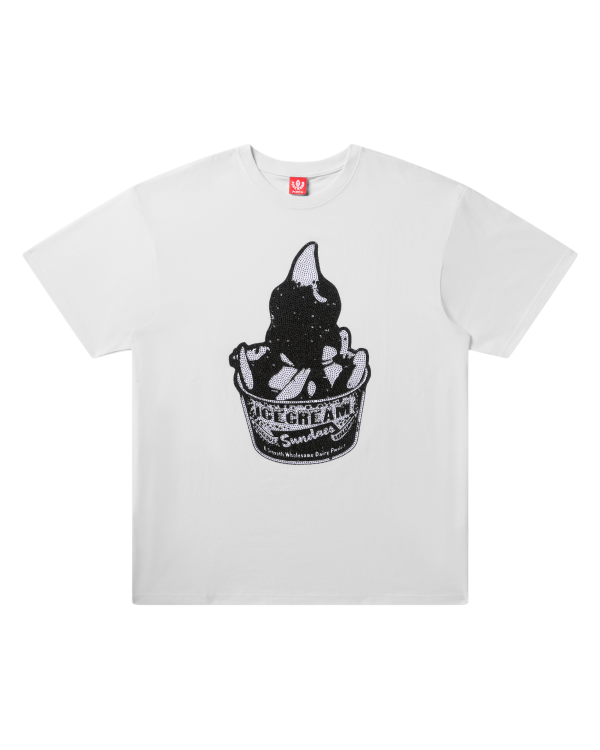 Gleam Tee