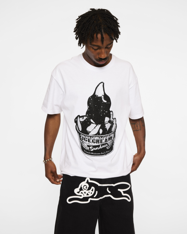 Gleam Tee - Image 4
