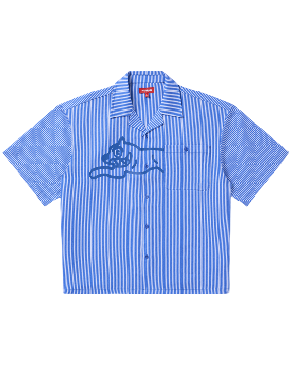 Decker Shirt