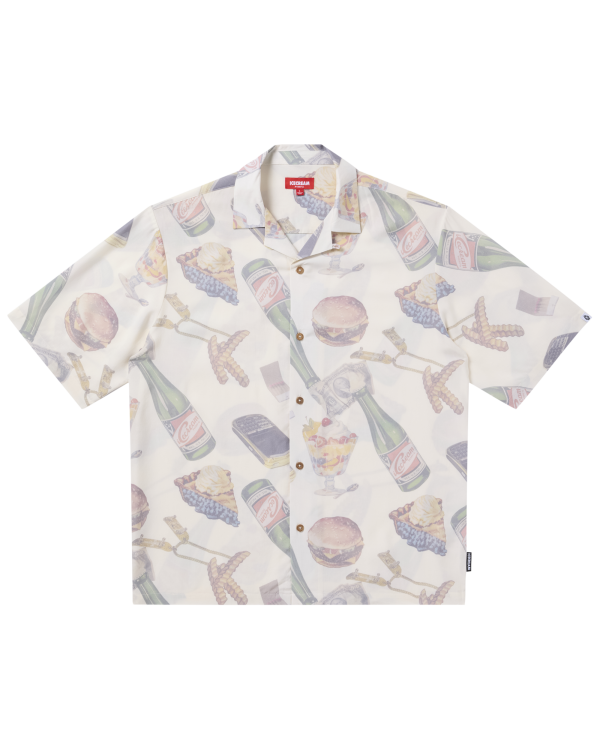 Lavish Shirt
