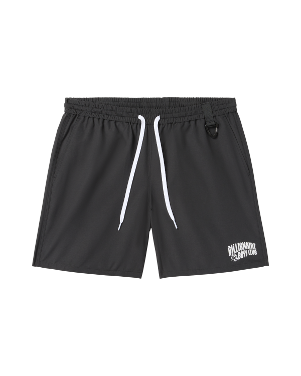 Curve Shorts