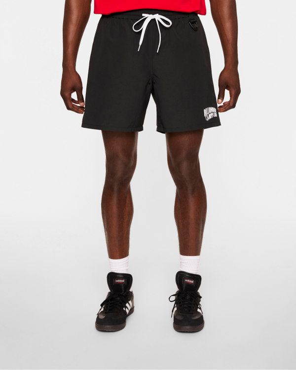 Curve Shorts - Image 3
