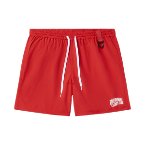 Curve Shorts