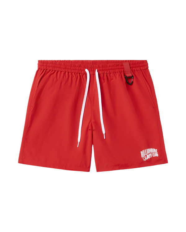Curve Shorts