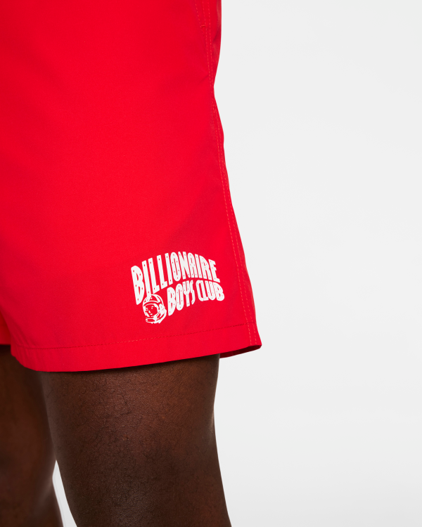 Curve Shorts - Image 5