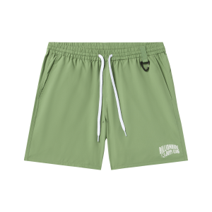 Curve Shorts