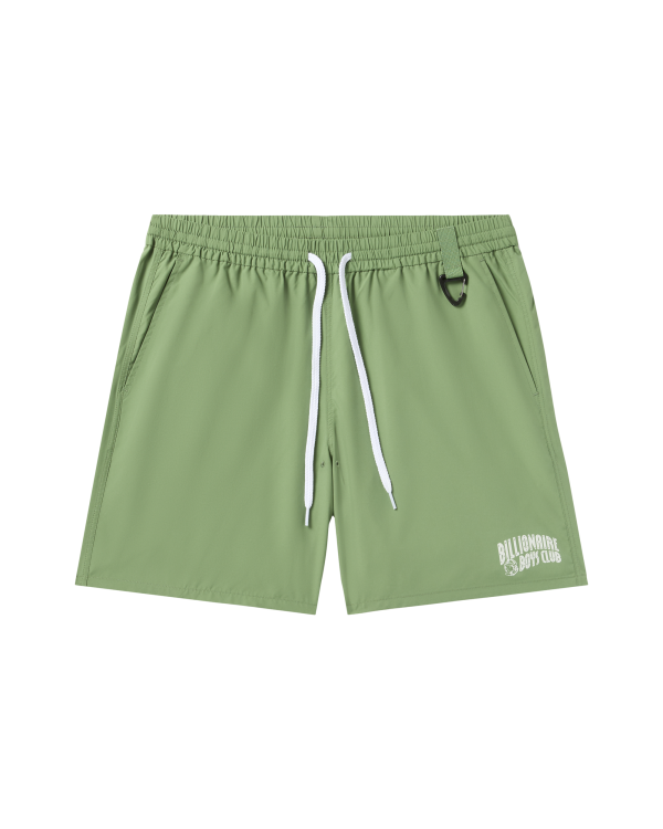 Curve Shorts