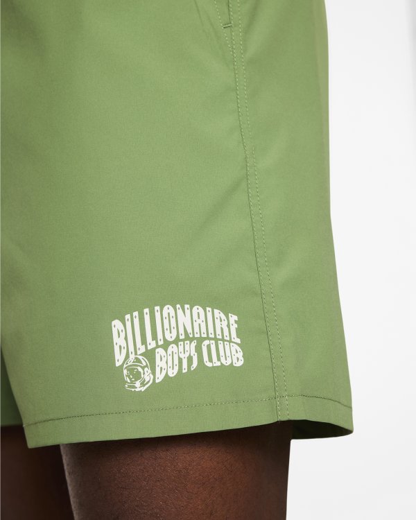 Curve Shorts - Image 5