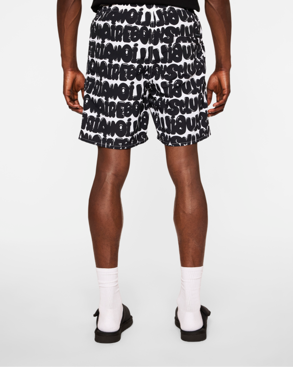 Bubble Shorts - Image 4