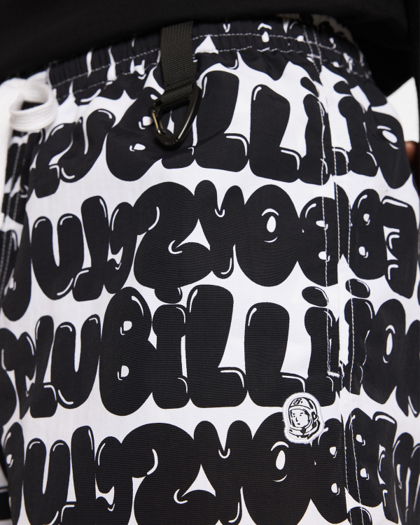 Bubble Shorts - Image 5