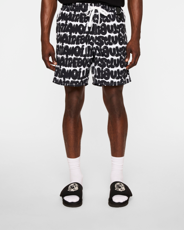 Bubble Shorts - Image 3