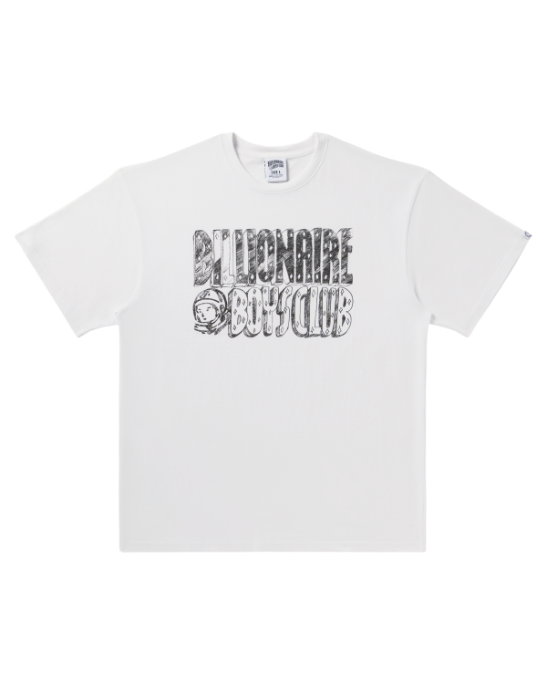 Sketch Tee