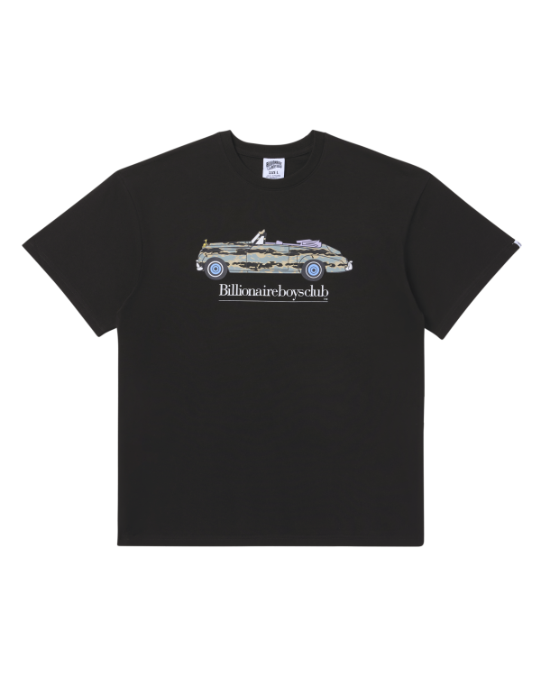 Rolls Tee