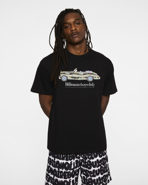 Rolls Tee - Image 3
