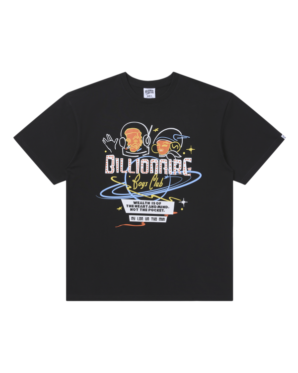 Lights Tee