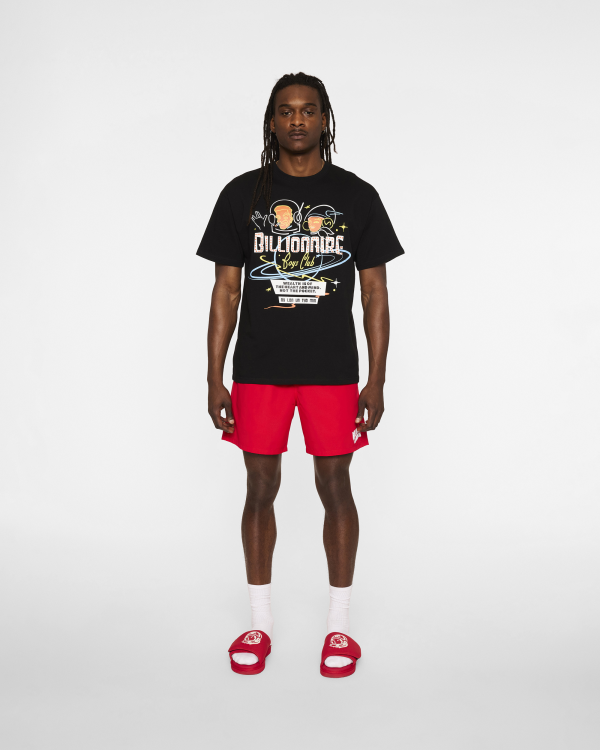 Lights Tee - Image 3