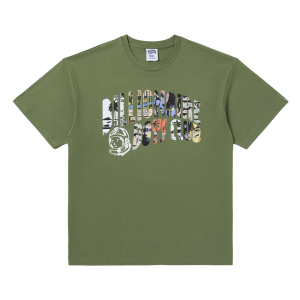 Multiverse Tee