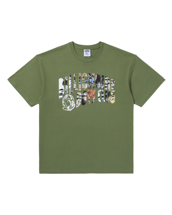 Multiverse Tee