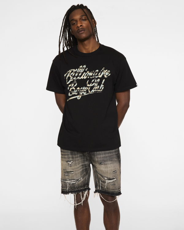 Sign Tee - Image 5