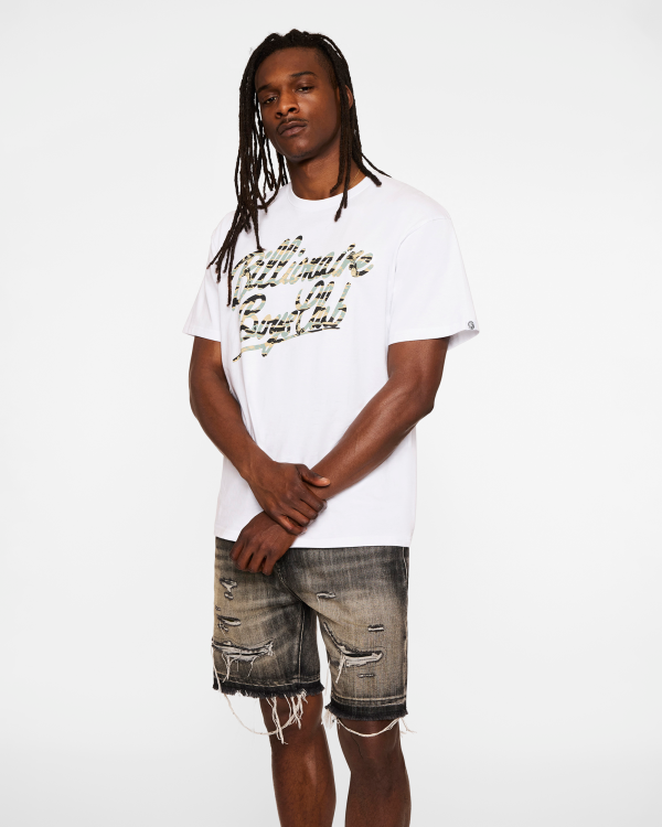 Sign Tee - Image 5