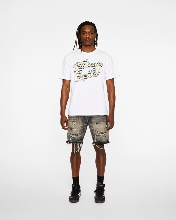 Sign Tee - Image 3
