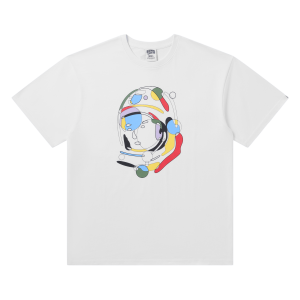 Subatomic Tee